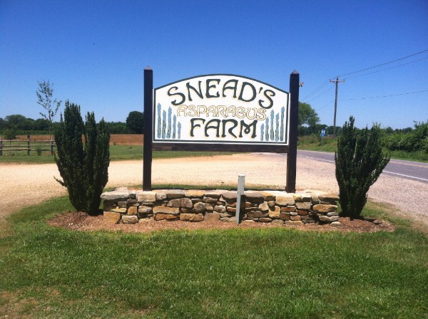 Snead's Farm