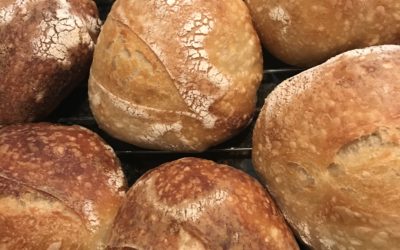 Artisan Boxes available for July and August