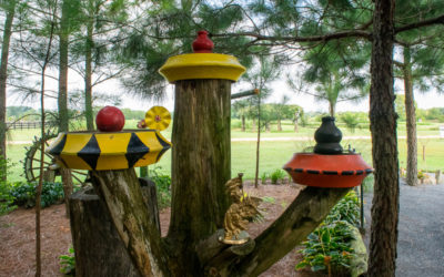 Saturday, May 30: Come play and shop at the farm!