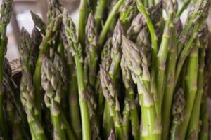 asparagus